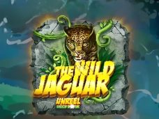 The Wild Jaguar