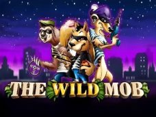 The Wild Mob