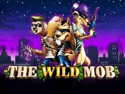 The Wild Mob