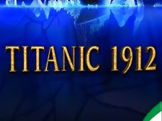 Titanic 1912