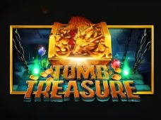 Tomb Treasure