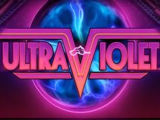 Ultra Violet