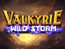 Valkyrie Wild Storm