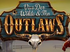 Van Der Wilde and the Outlaws