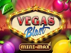 Vegas Blast Mini-max