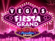 Vegas Fiesta Grand