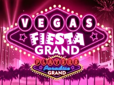 Vegas Fiesta Grand