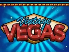 Vintage Vegas