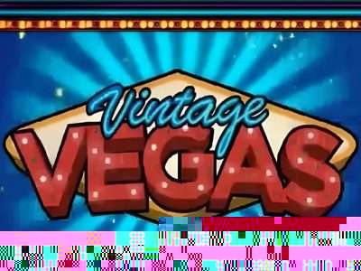 Vintage Vegas