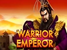 Warrior Emperor