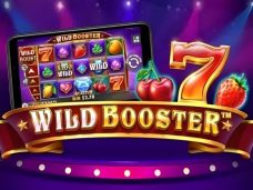 Wild Booster