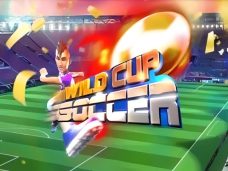 Wild Cup Soccer