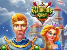 William’s Quest