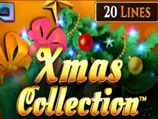 Xmas Collection 20 Lines