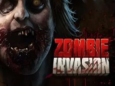 Zombie Invasion