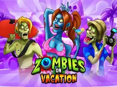 Zombies on Vacation