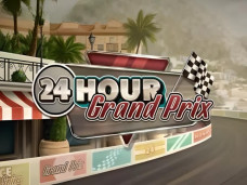 24 Hour Grand Prix