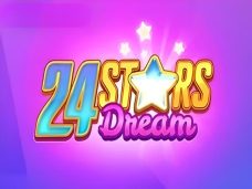 24 Stars Dream