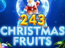 243 Christmas Fruits