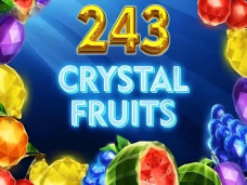 243 Crystal Fruits