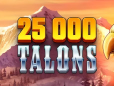 25000 Talons