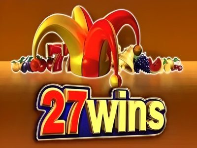 27 Wins