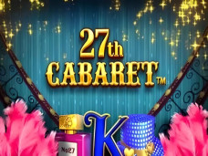 27th Cabaret