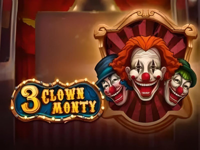 3 Clown Monty