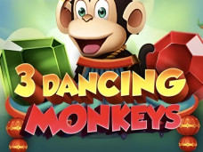 3 Dancing Monkeys