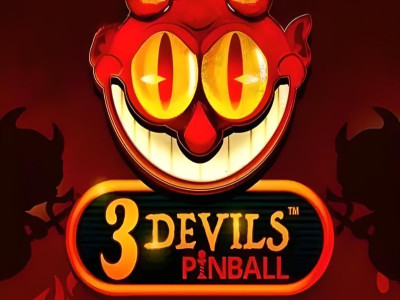 3 Devils Pinball