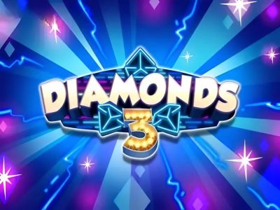 3 Diamonds