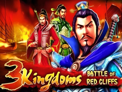 3 Kingdoms – Battle of Red Cliffs