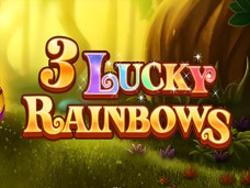 3 Lucky Rainbows