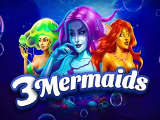 3 Mermaids