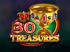 30 Treasures