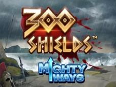 300 Shields Mighty Ways