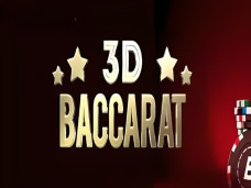 3D Baccarat