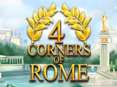 4 Corners Of Rome