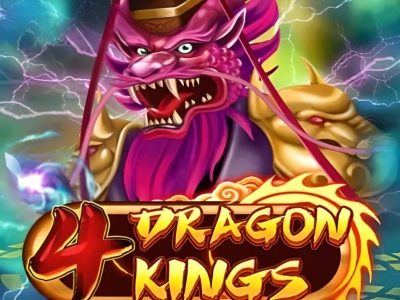 4 Dragon Kings