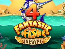 4 Fantastic Fish in Egypt