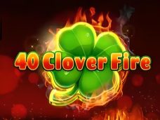 40 Clover Fire