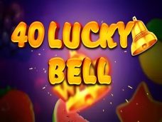 40 Lucky Bell