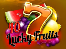 40 Lucky Fruits