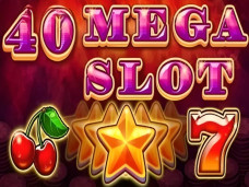 40 Mega Slot