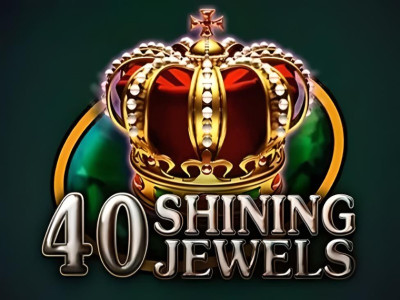 40 Shining Jewels