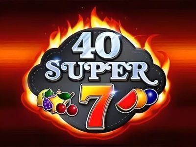 40 Super 7