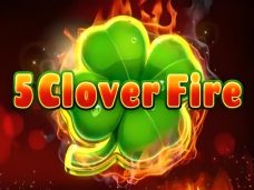 5 Clover Fire