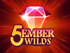 5 Ember Wilds