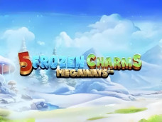 5 Frozen Charms Megaways