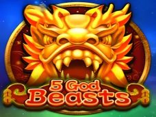 5 God Beasts